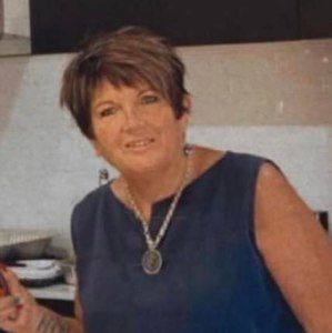 Meet your Posher, Kerri-anne